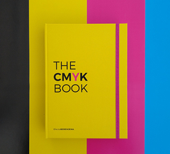 COMBO X 4 CMYK BOOK - comprar online