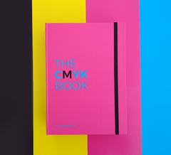 CMYK BOOK - MAGENTA COSIDO