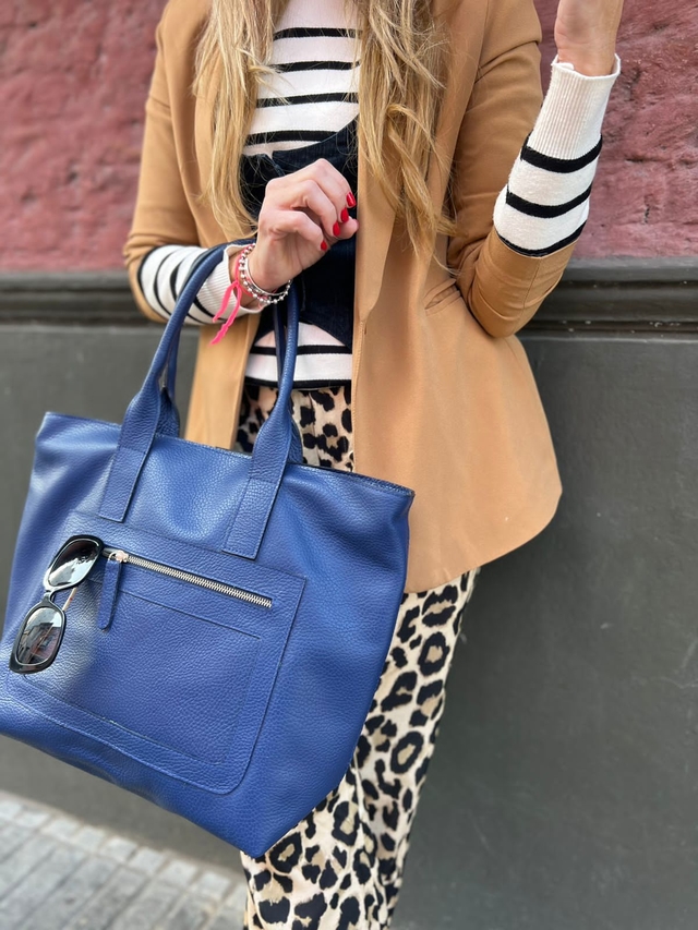 TOTE BAG JULIANA Comprar en Stivali