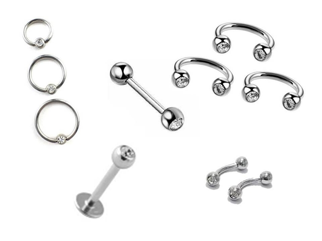 Piercing Joia, piercing na orelha - thirstymag.com