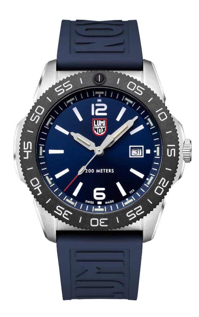 PACIFIC DIVER 3120 SERIES XS.3123.DF