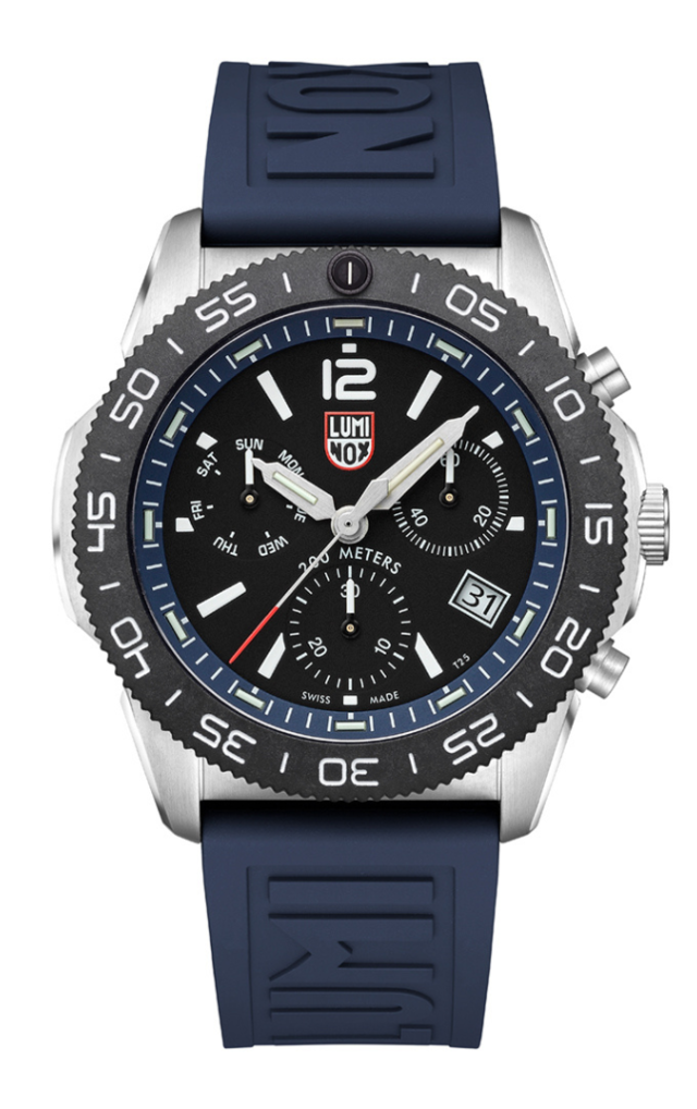 Tag 2025 heuer luminox