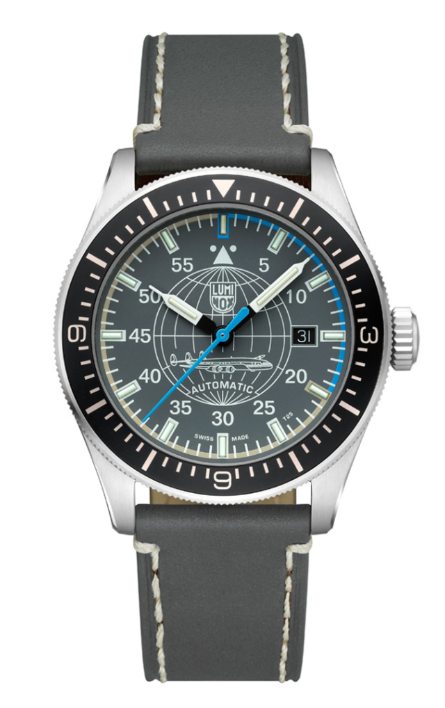 9602 Air Automatic Constellation