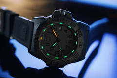 NAVY SEAL 3501.BO - Luminox Argentina