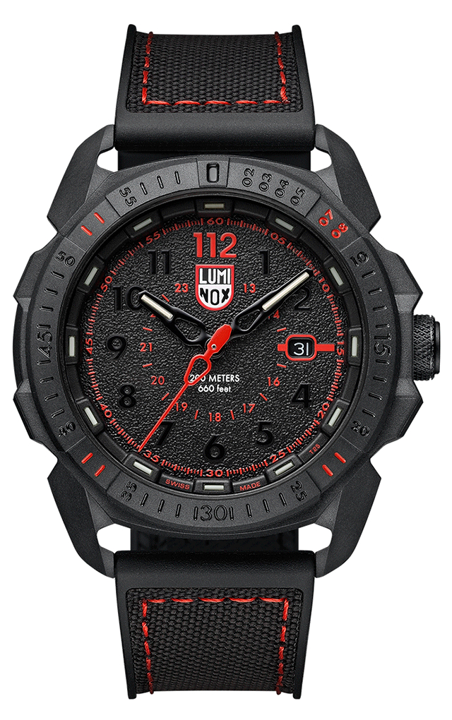 Luminox 1002 clearance