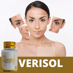 VERISOL | COLÁGENO TIPO II - comprar online