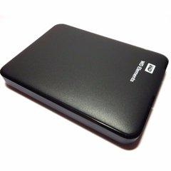 Disco Externo Wd Element 2tb Usb 3.0 - comprar online