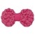 Laço Petit Crochet De Colar Rosa Pink | Dalella