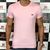Camiseta Básica Rosa - comprar online