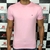 Camiseta Tommy H1lfiger Rosa