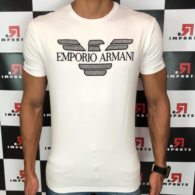 Camisas emporio sale