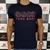 Camiseta Boss #6 - comprar online