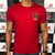 Camiseta Tommy H1lfiger #1 - loja online