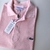 Polo Rosa Claro - comprar online