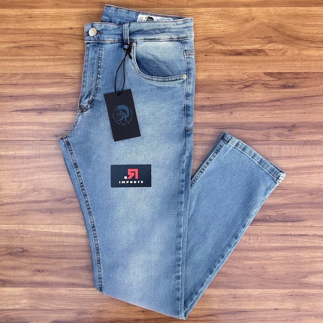 Calça Jeans D1esel #3A - Comprar em Rimports