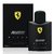 Perfume Ferrari Black Masculino 125ml