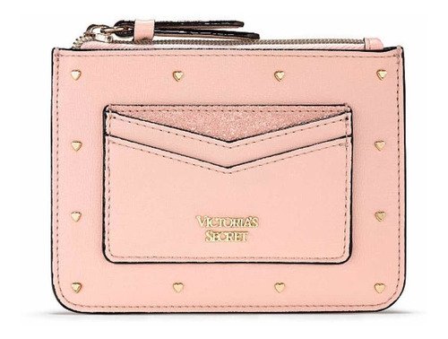 Tarjetero monedero victoria secret new arrivals