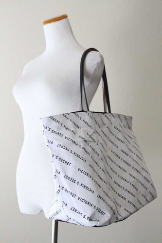 Bolso blanco victoria secret new arrivals