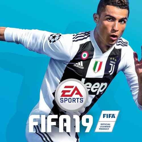 Sui knelpunt Maladroit FIFA 19 Legacy Edition - PS3