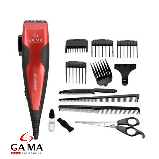 Cortadora de pelo gama gc545 sale