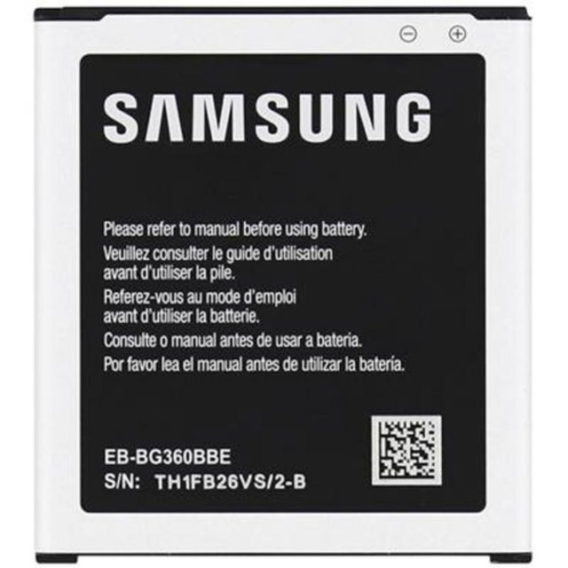Bateria Samsung Core Prime G360 J2 J200 BG360CBC Comprar Online