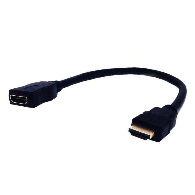 Cable Hdmi Macho A Macho 3M Negro Hd104 Ugreen – Acosa Honduras