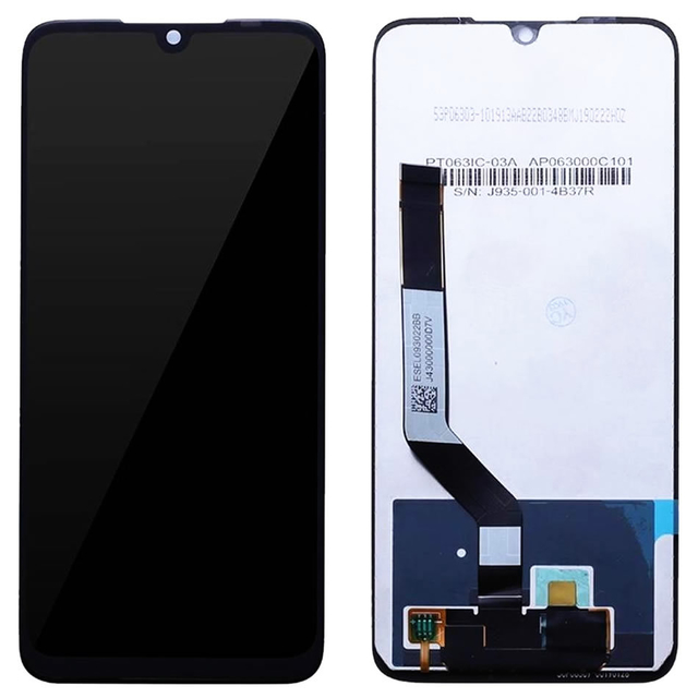 Pantalla Modulo Xiaomi Redmi Note 7 Note 7 Pro Comprar Online