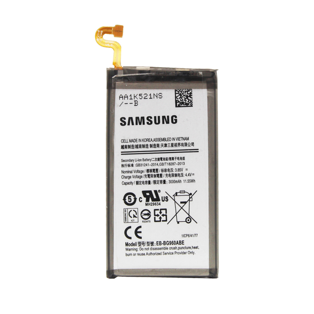 Bateria Samsung G960 S9 BG960ABE Comprar Online