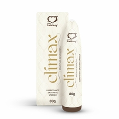 Clímax Lubrificante Bastão 80g