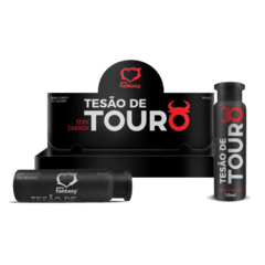 Tesão de Touro