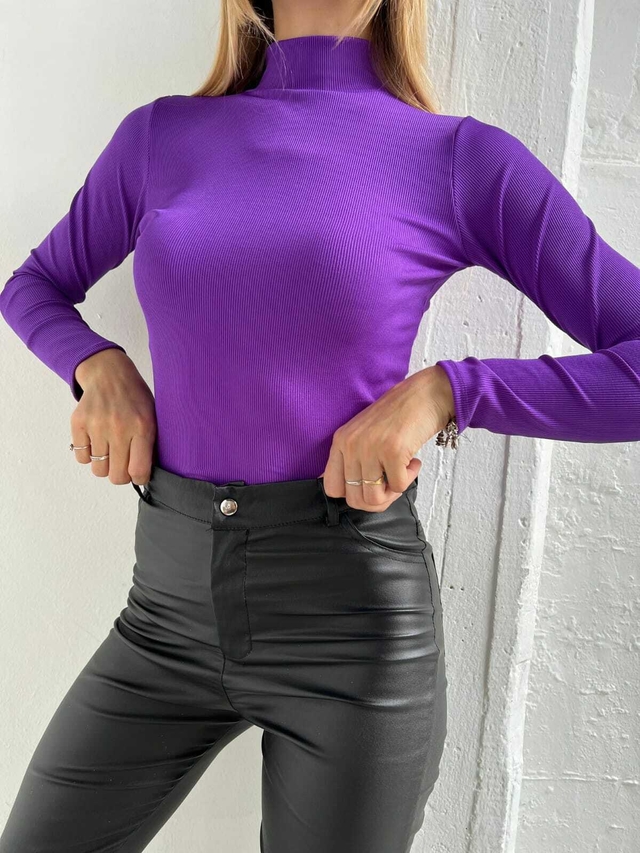 Polera morley mujer sale