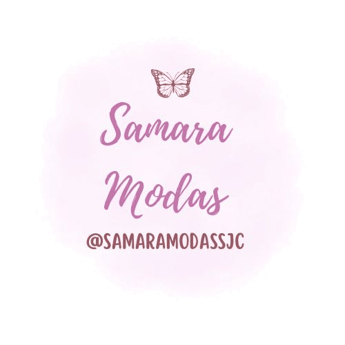 Loja online de Samara Modas