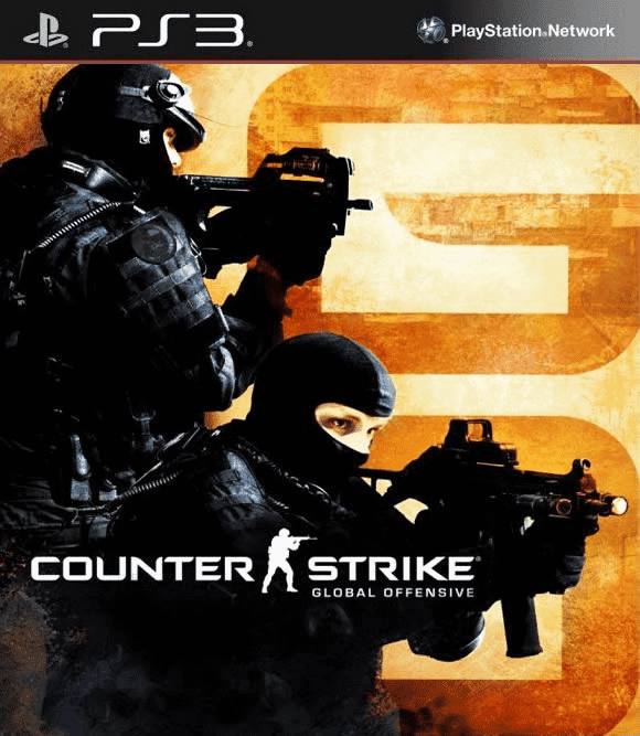 VDTecno - Aprovechá Counter-Strike: Global Offensive PS3