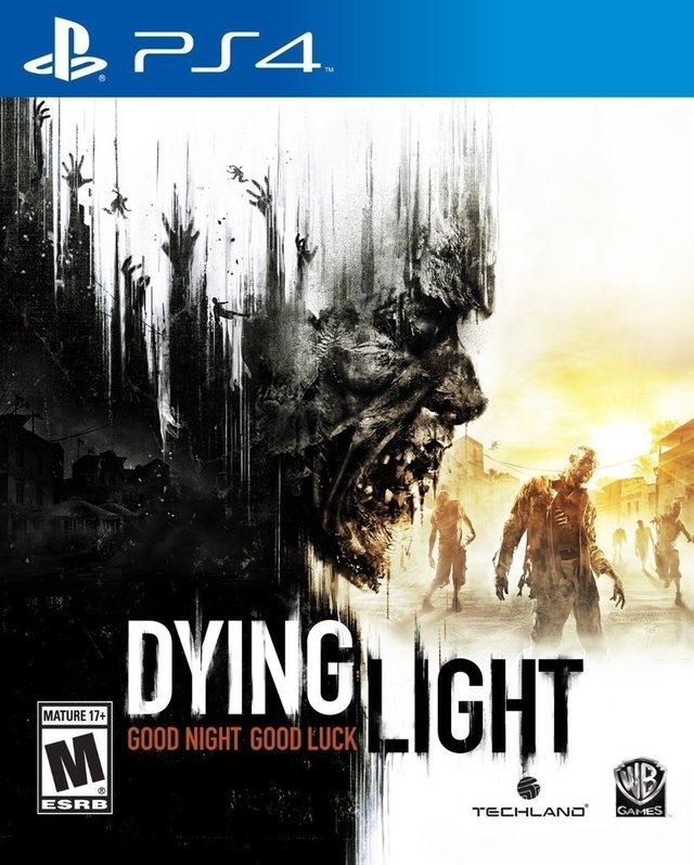 Dying Light 1: Definitive Edition para PS4, vale a pena? : r/gamesEcultura