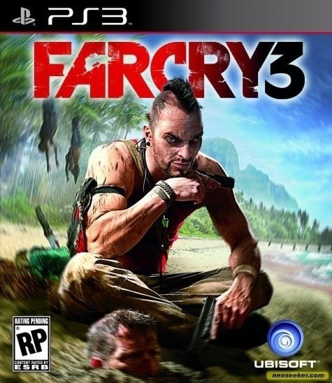 Psn far cry 3 outlet