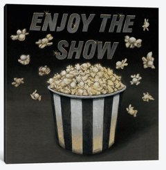 Enjoy the Show- Wild Apple Portfolio - comprar online