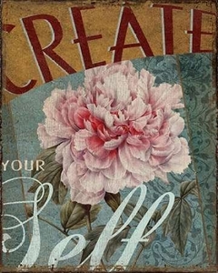 Create Yourself- Kelly Donovan - comprar online
