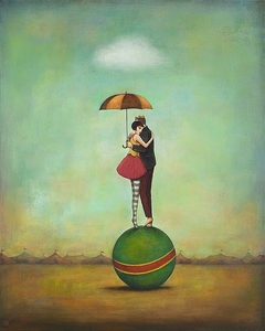 Circus Romance - Duy Huynh