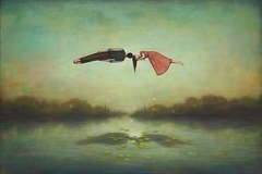 Dreamers Meeting Place - Duy Huynh - comprar online