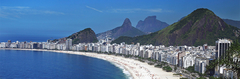 Copacabana(detalhe), RJ - Rocha Ribeiro - comprar online