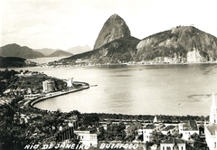 Baía da Guanabara - Rio de Janeiro - comprar online