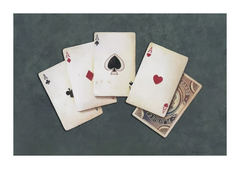 Poker I, II e III - Lisa Danielle - comprar online