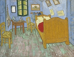 poster van gogh