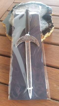 Athame punhal Celta - 23cm - comprar online