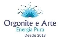 Orgonites e loja de artigos esotéricos