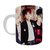 Caneca BTS Fashion - comprar online