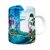 Caneca Coraline Garden - Novittas - Presentes Criativos