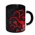 Caneca Game Of Thrones Casa Targaryen na internet