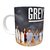 Caneca Grey's Anatomy - Campo