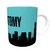 Imagem do Caneca Grey's Anatomy - Cidade